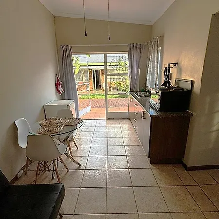 Nyl Stay Modimolle Exterior photo