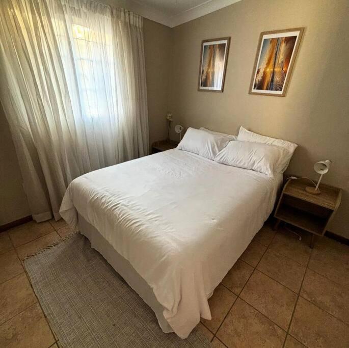 Nyl Apartment *