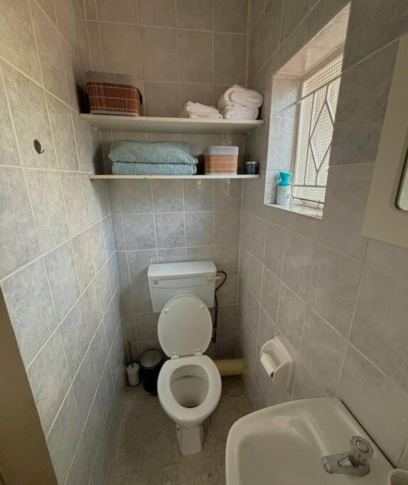 Apartment Nyl