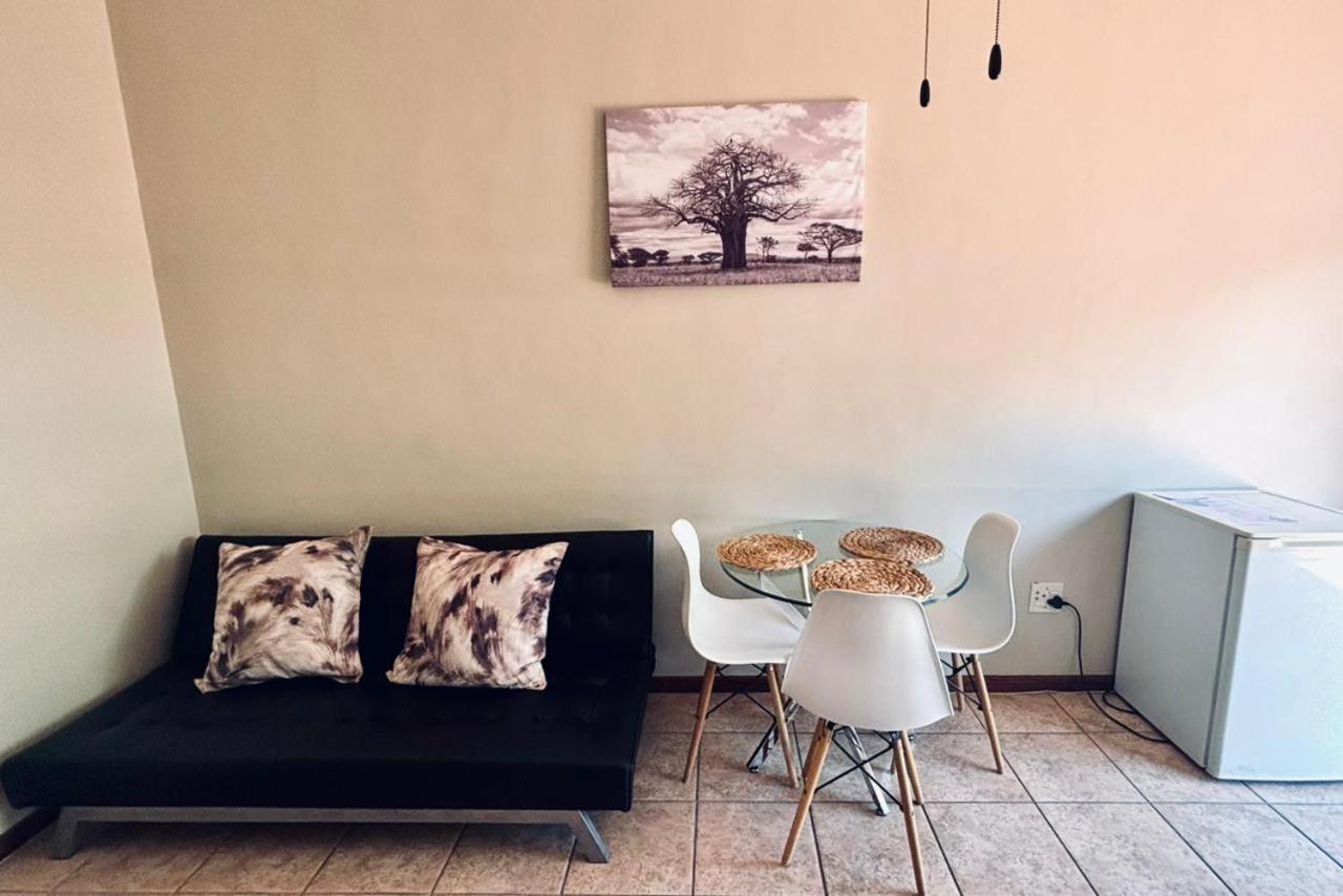 Apartment Nyl Modimolle