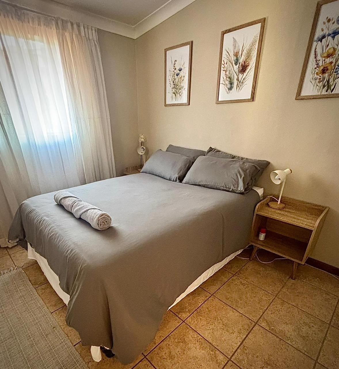 Nyl Apartment Modimolle
